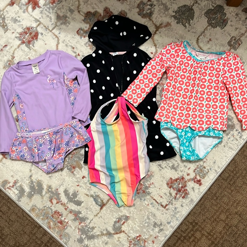 18-24 Month Swim Bundle